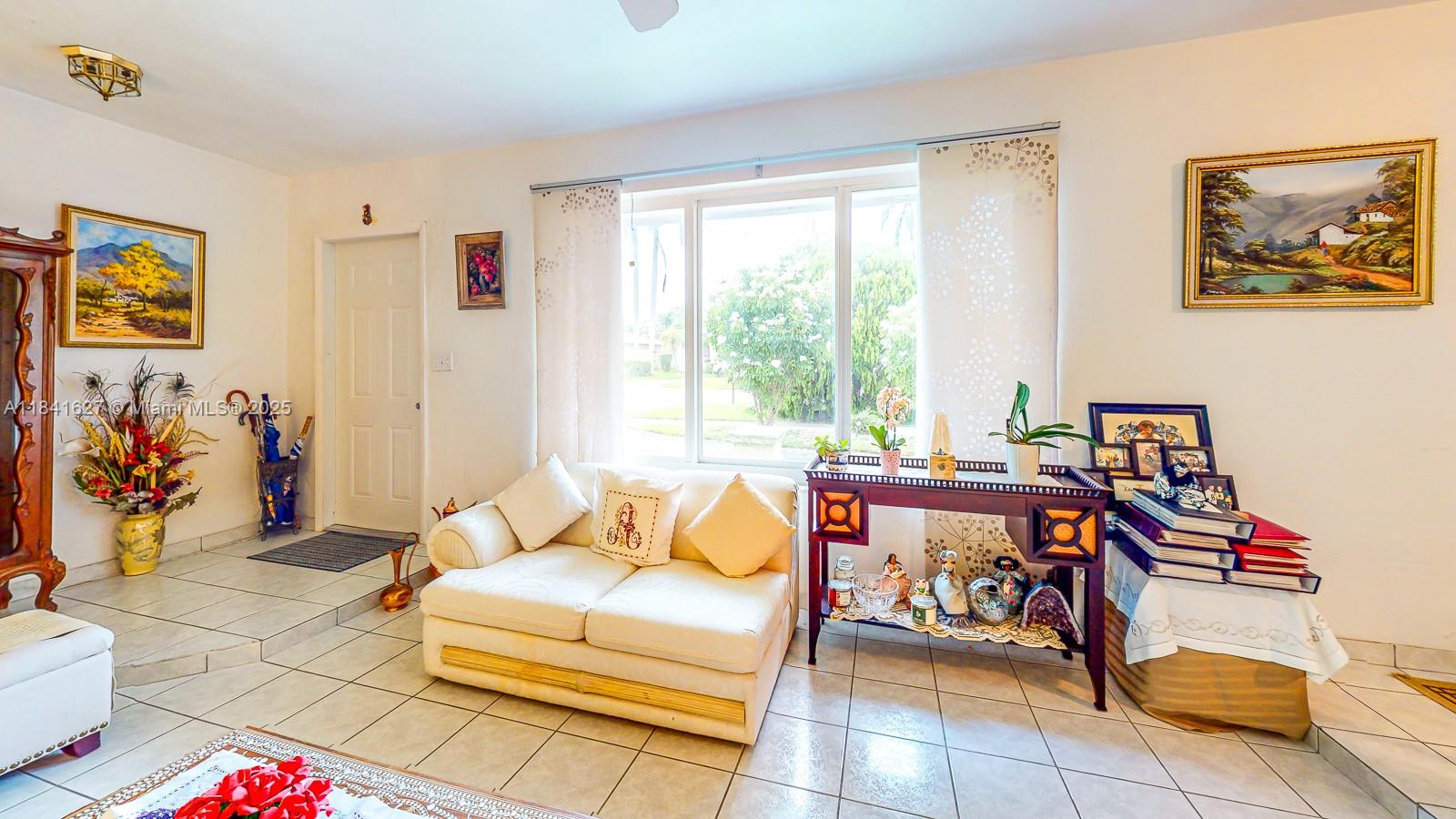 SAGA BAY SEC 1 - Residential