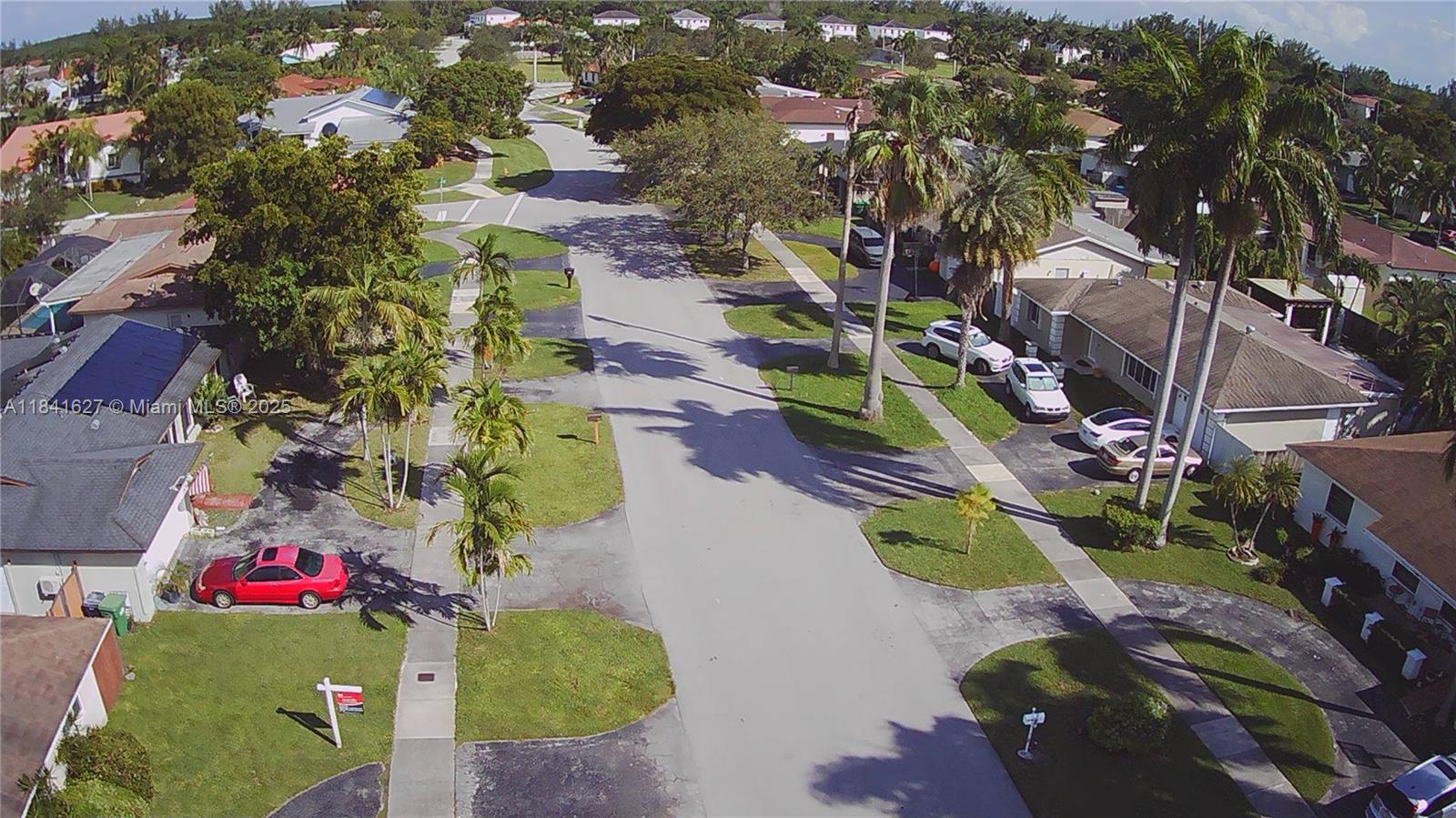 SAGA BAY SEC 1 - Residential