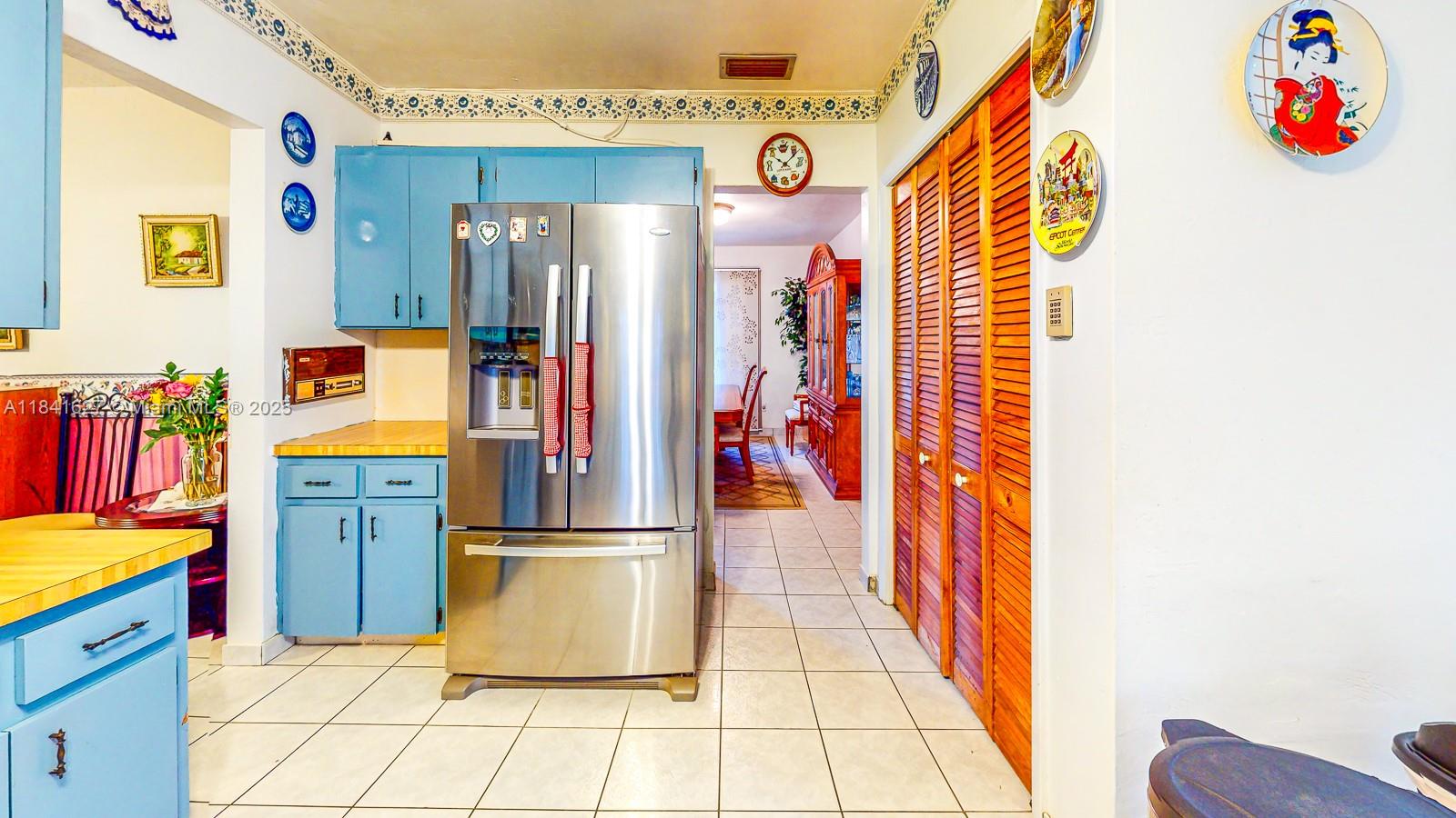 SAGA BAY SEC 1 - Residential