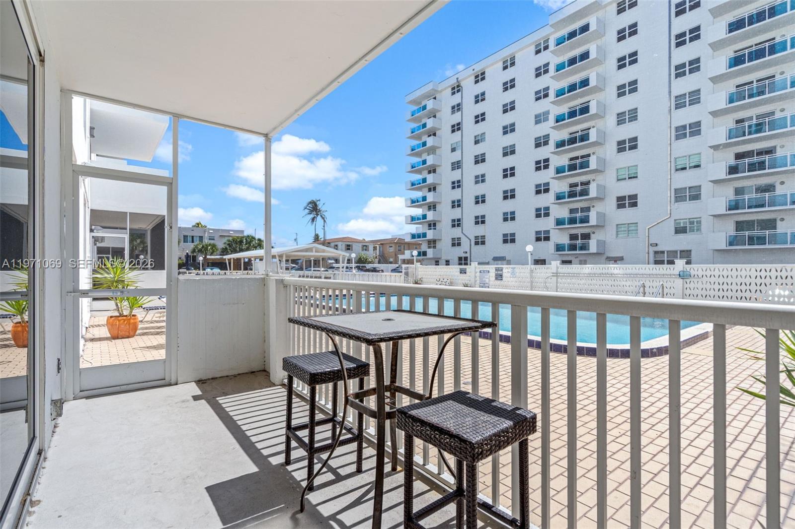 CAMBRIDGE TOWERS CONDO - Residential