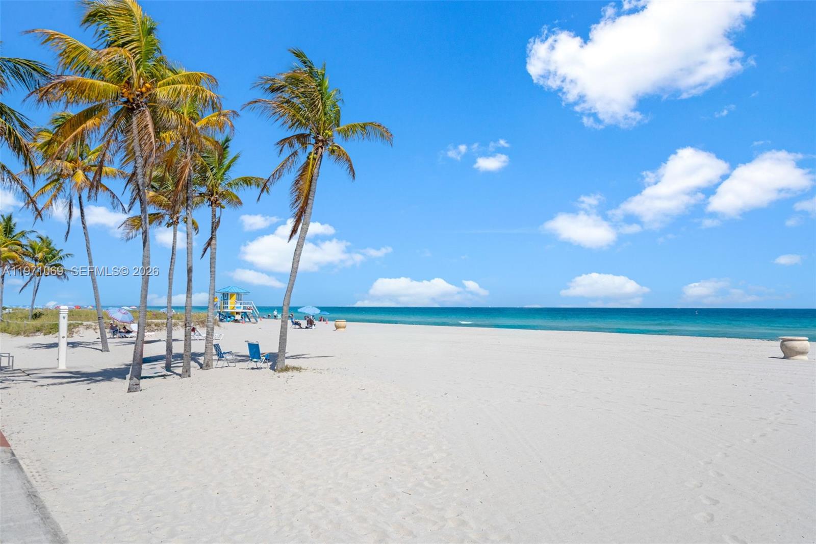 CAMBRIDGE TOWERS CONDO - Residential