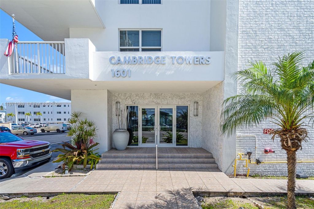 Photo of 1601 S Ocean Dr #104, Hollywood, FL 33019 (MLS # A11971069)