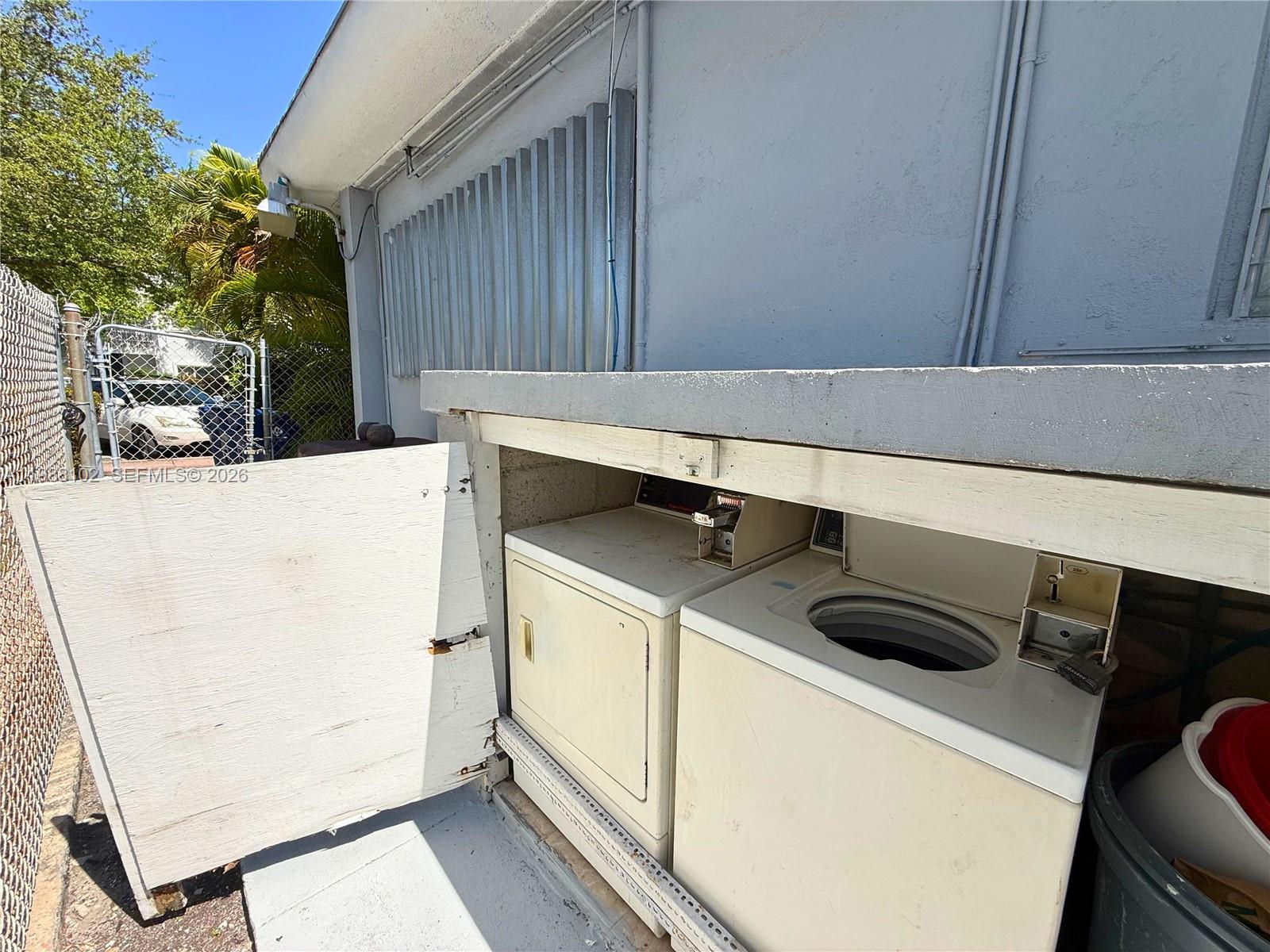 2ND REV PL OF PORT OF OCE - Residential Lease