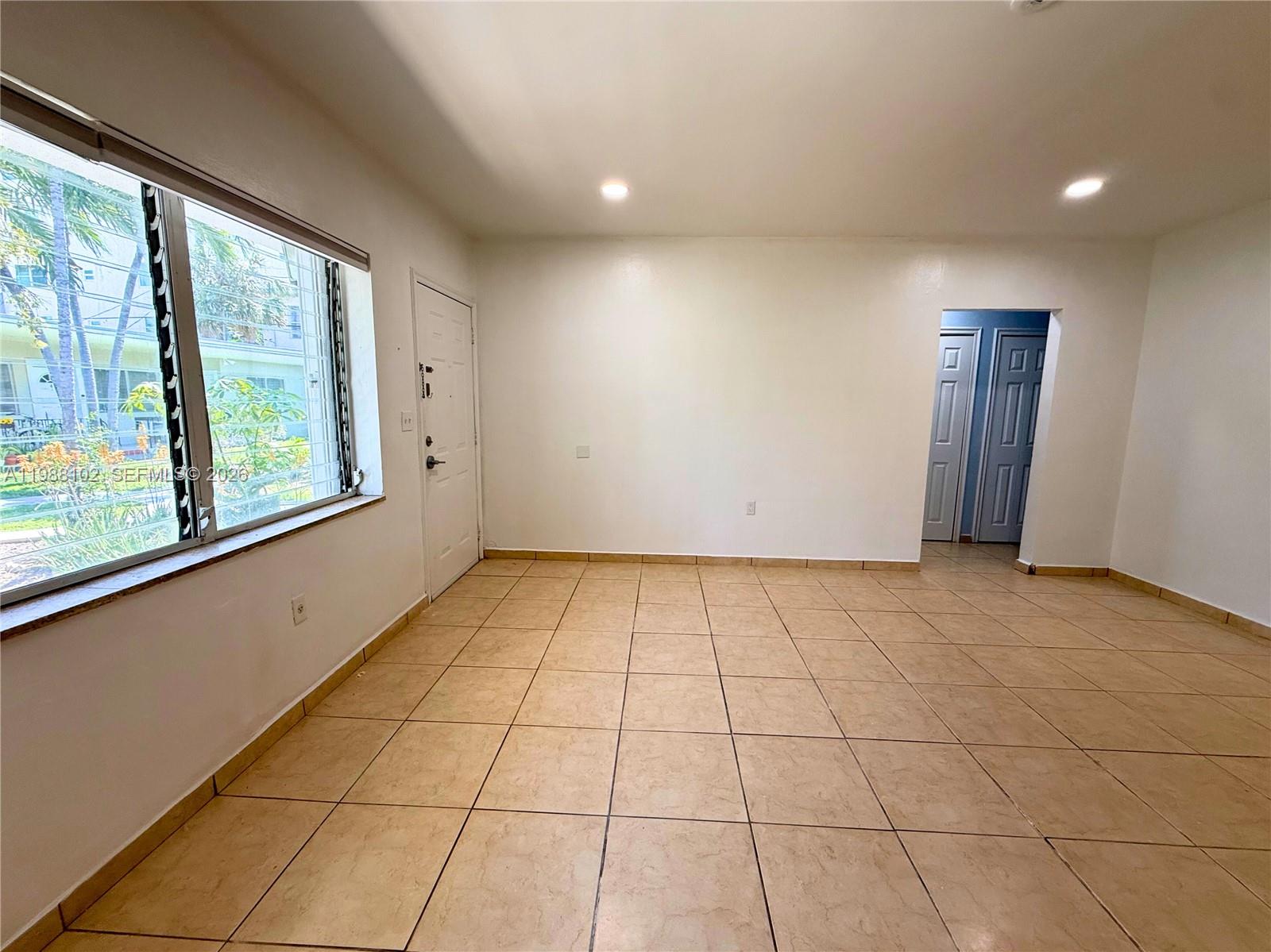 2ND REV PL OF PORT OF OCE - Residential Lease