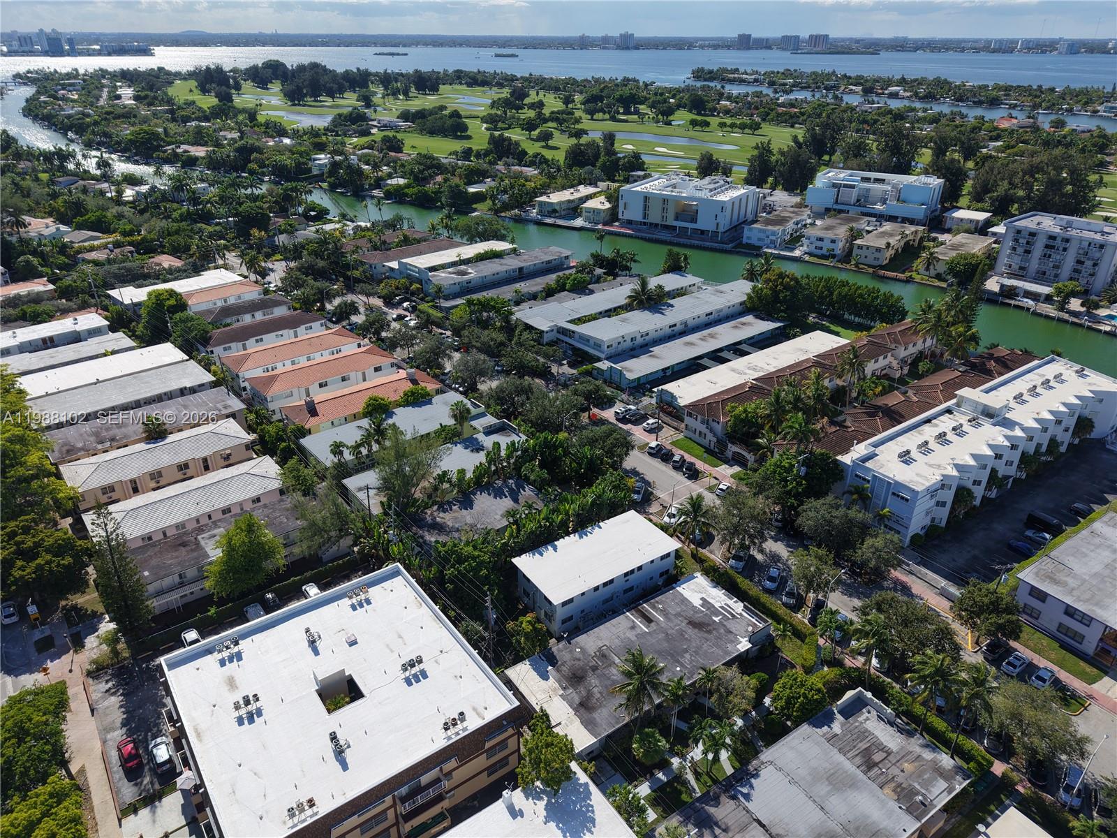 2ND REV PL OF PORT OF OCE - Residential Lease