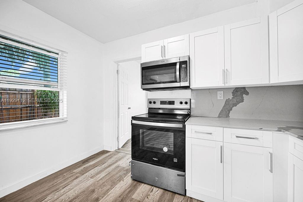 FLORAL HEIGHTS - Residential Lease