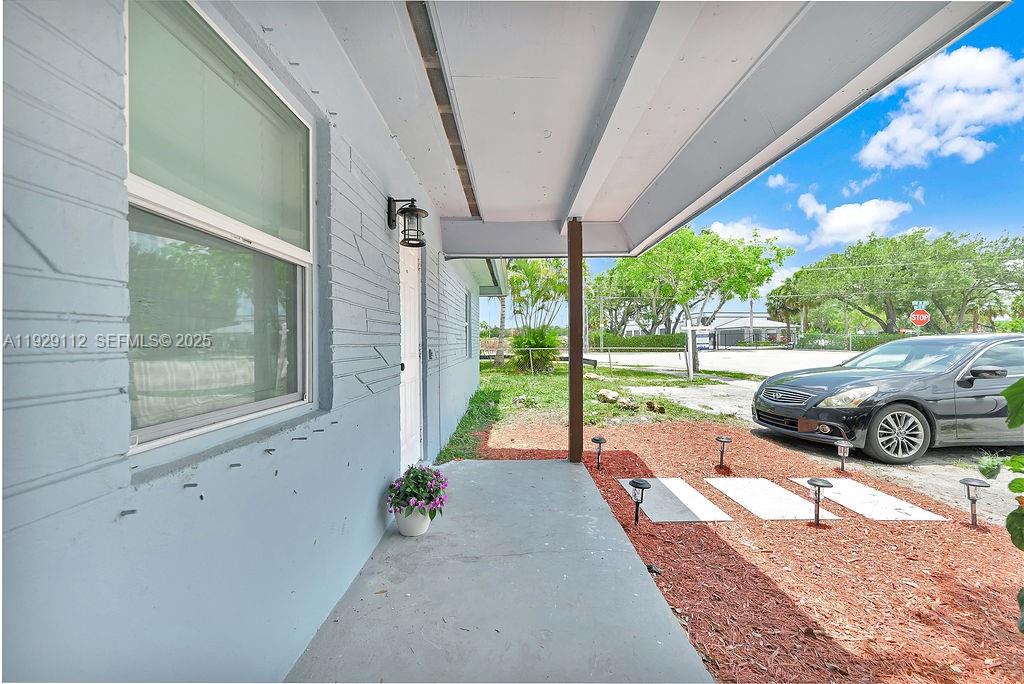 FLORAL HEIGHTS - Residential Lease