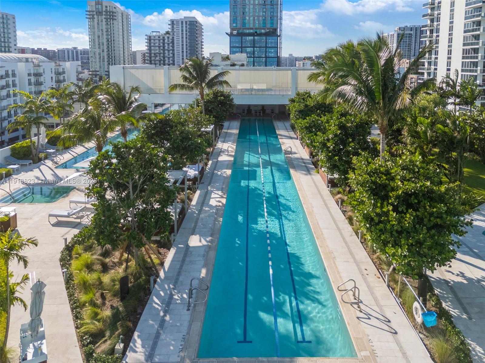 ESCOTTONIA PARK - Residential