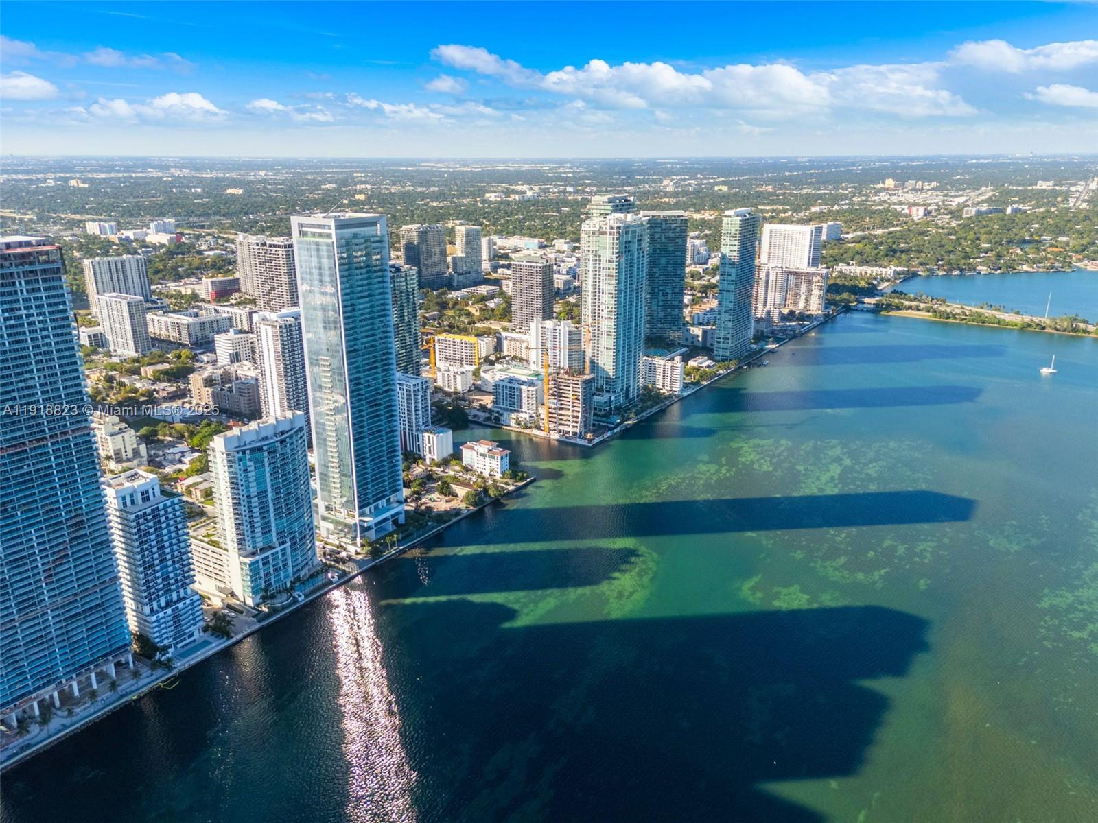 ESCOTTONIA PARK - Residential