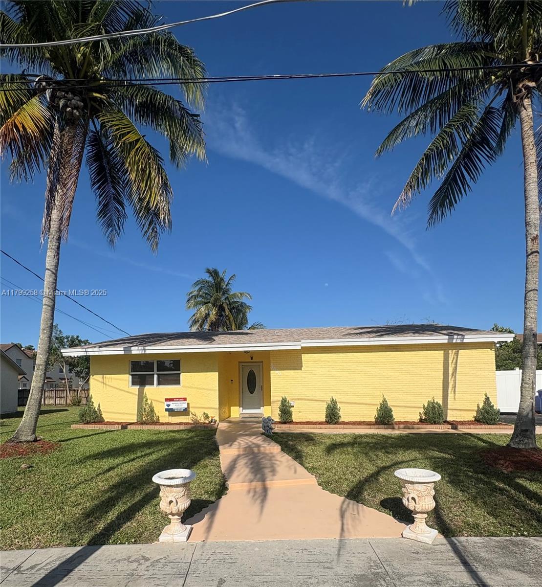 2650 Nw 67th Ter, Margate, Broward County, Florida - 3 Bedrooms  
2 Bathrooms - 
