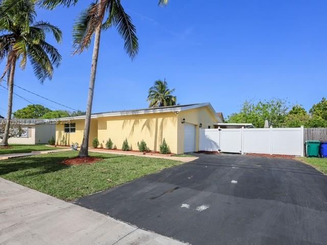 HOMES OF MARGATE - Residential