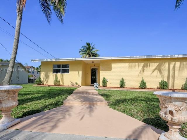 Property for Sale at 2650 Nw 67th Ter, Margate, Broward County, Florida - Bedrooms: 3 
Bathrooms: 2  - $558,888