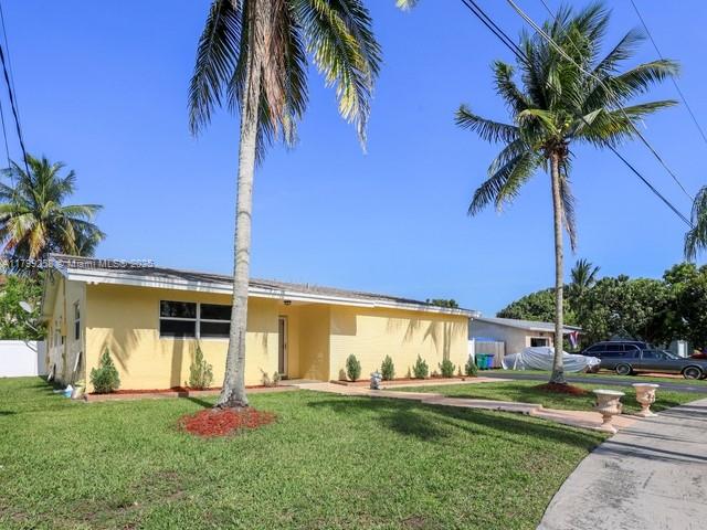 Property for Sale at 2650 Nw 67th Ter, Margate, Broward County, Florida - Bedrooms: 3 
Bathrooms: 2  - $568,888