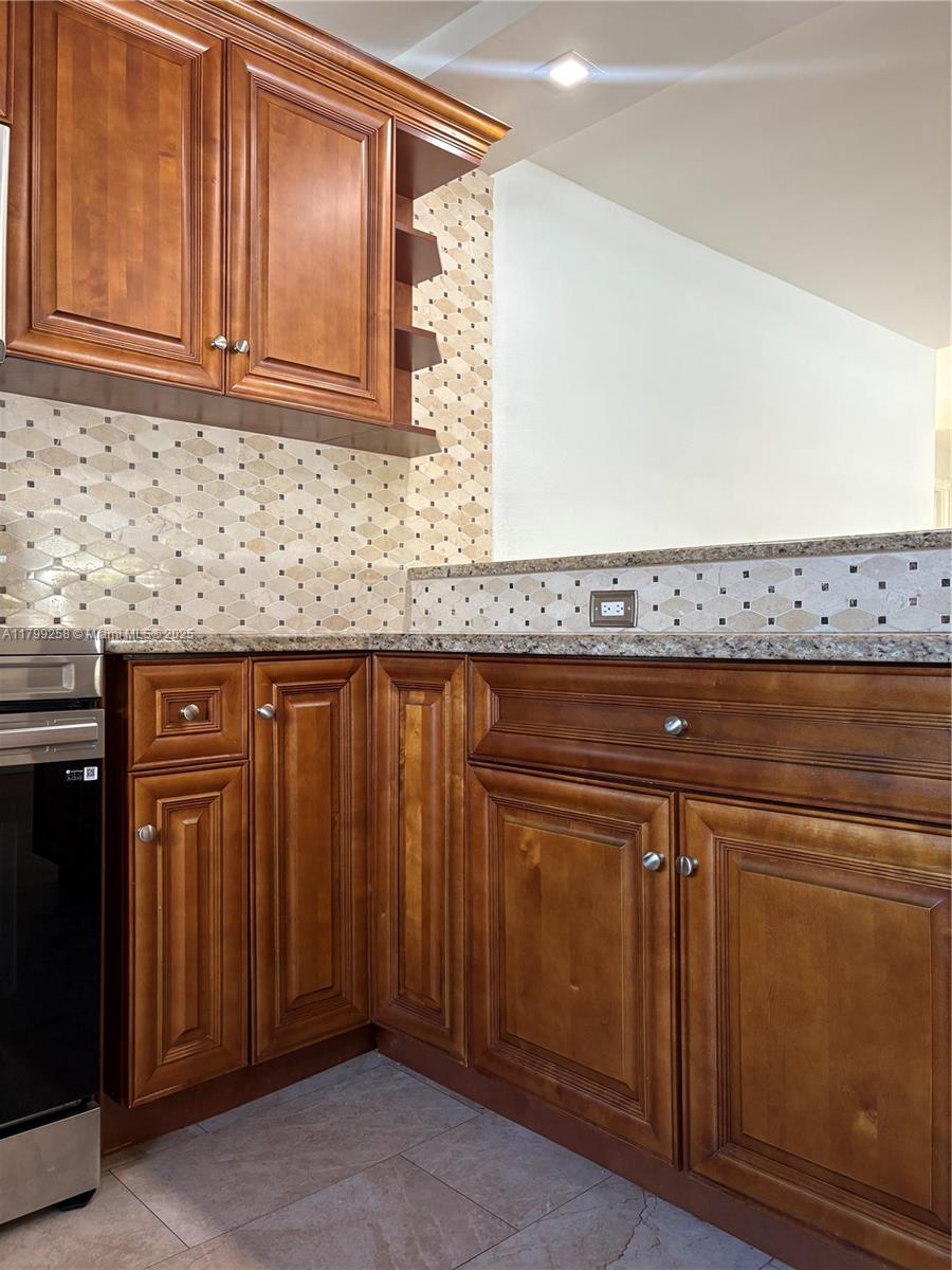 HOMES OF MARGATE - Residential