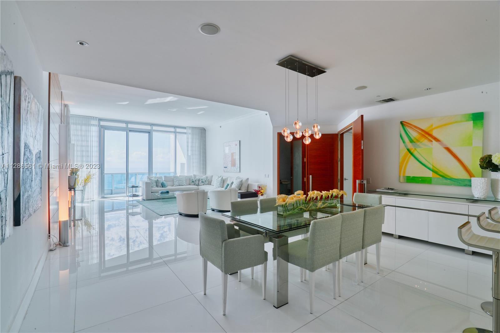 The Bath Club - Residential