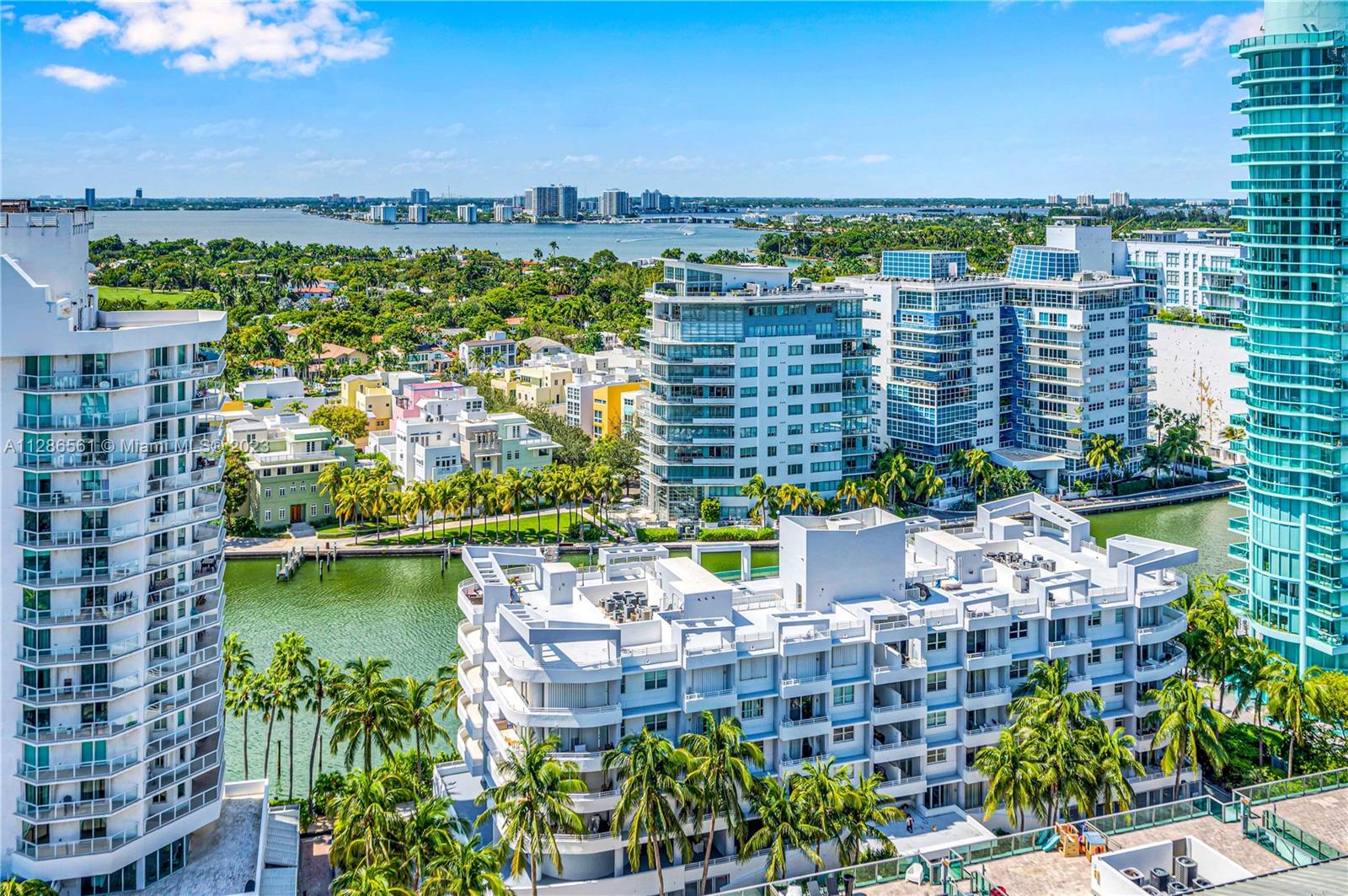 The Bath Club - Residential