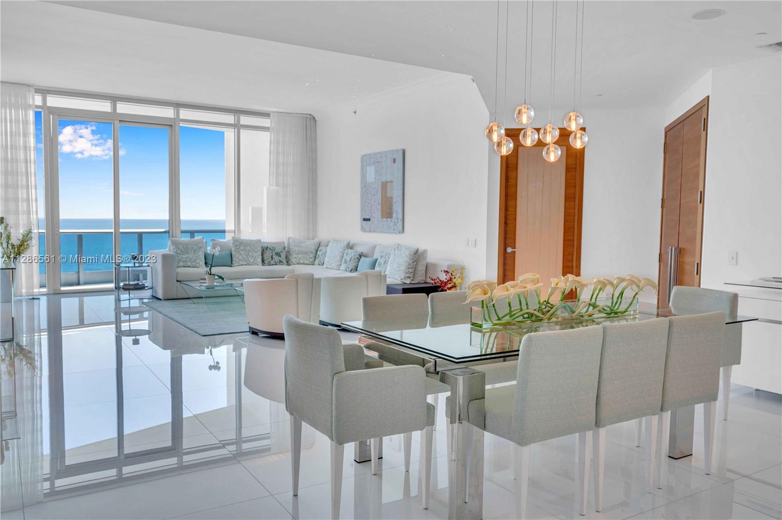 The Bath Club - Residential