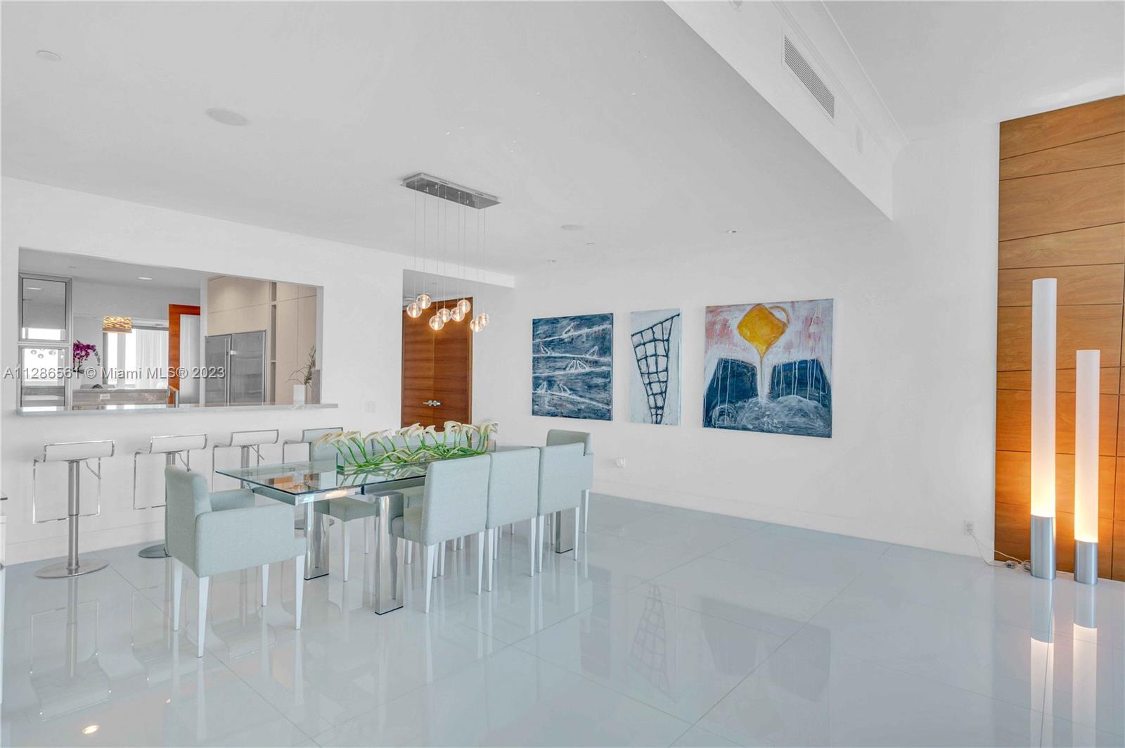 The Bath Club - Residential