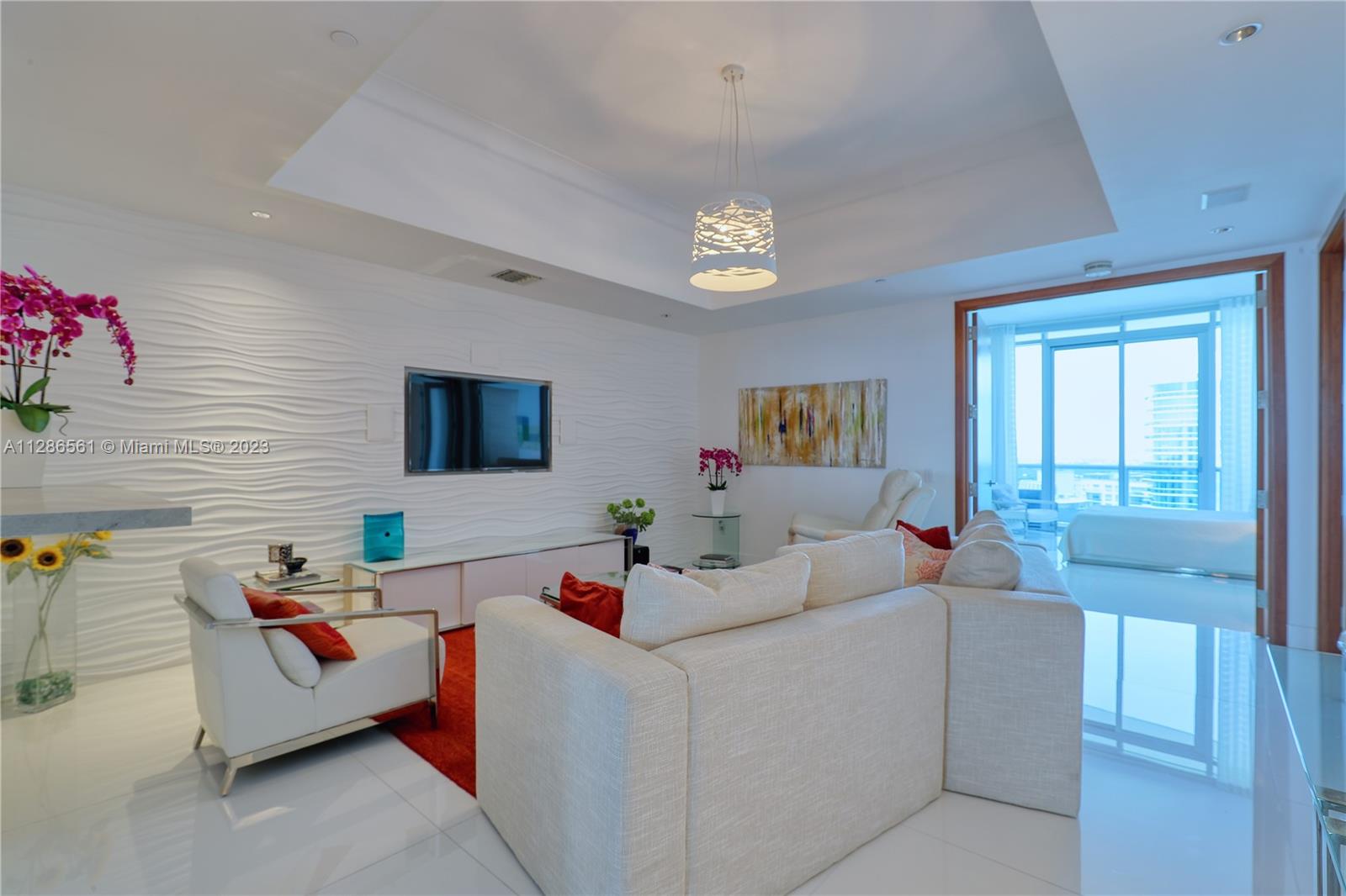 The Bath Club - Residential