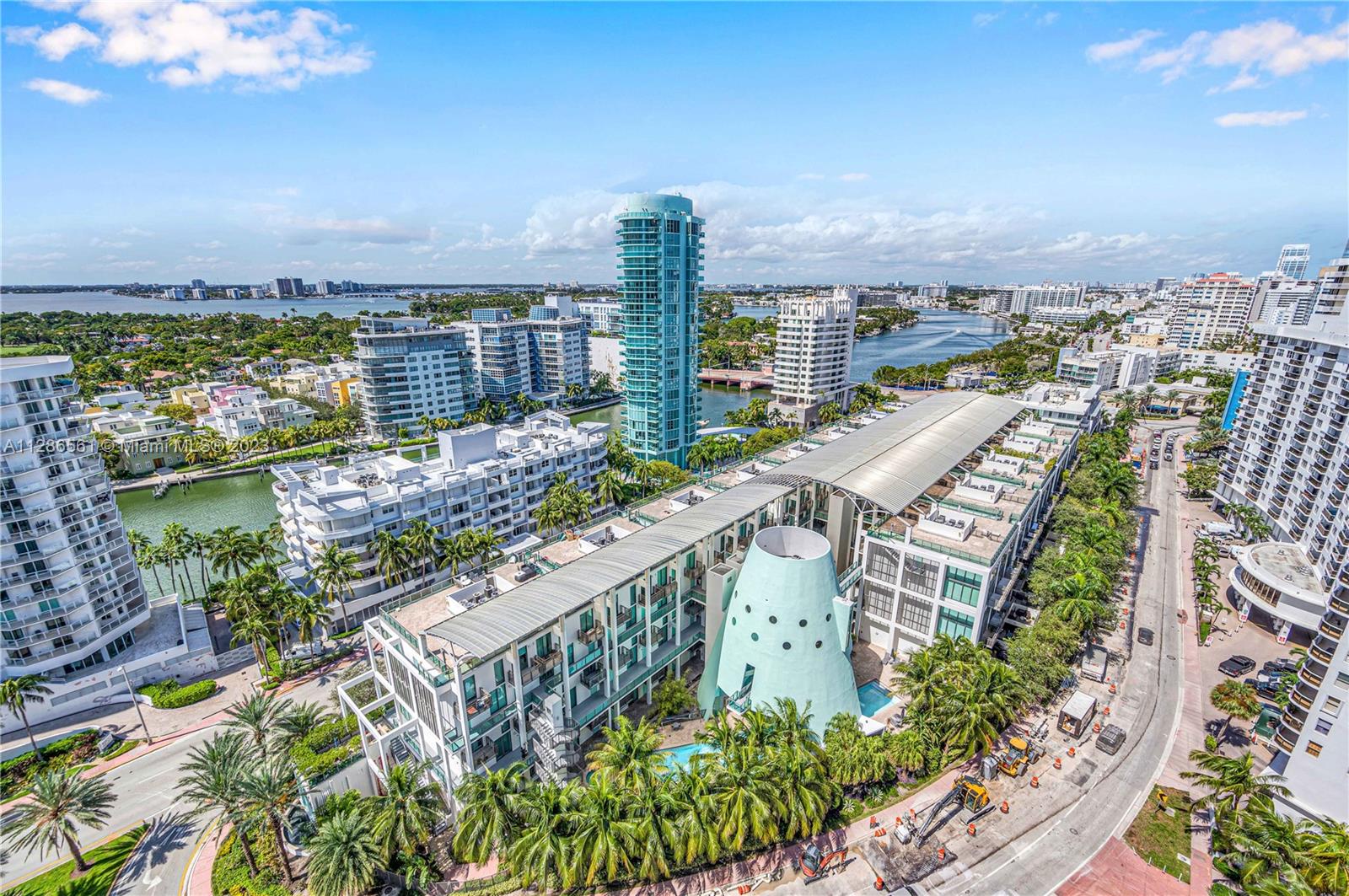 The Bath Club - Residential