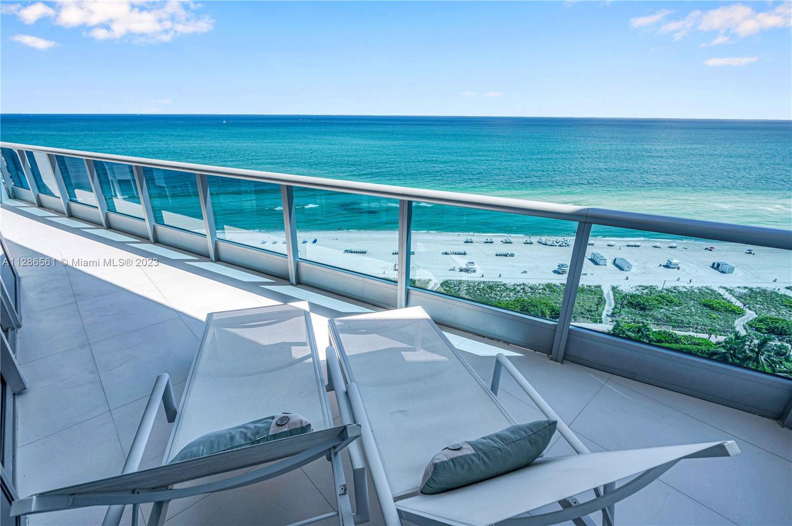 The Bath Club - Residential