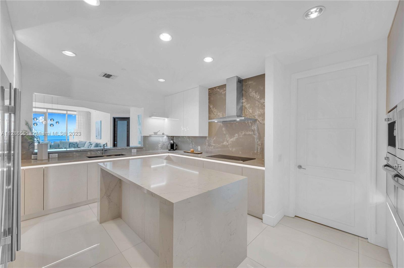 The Bath Club - Residential