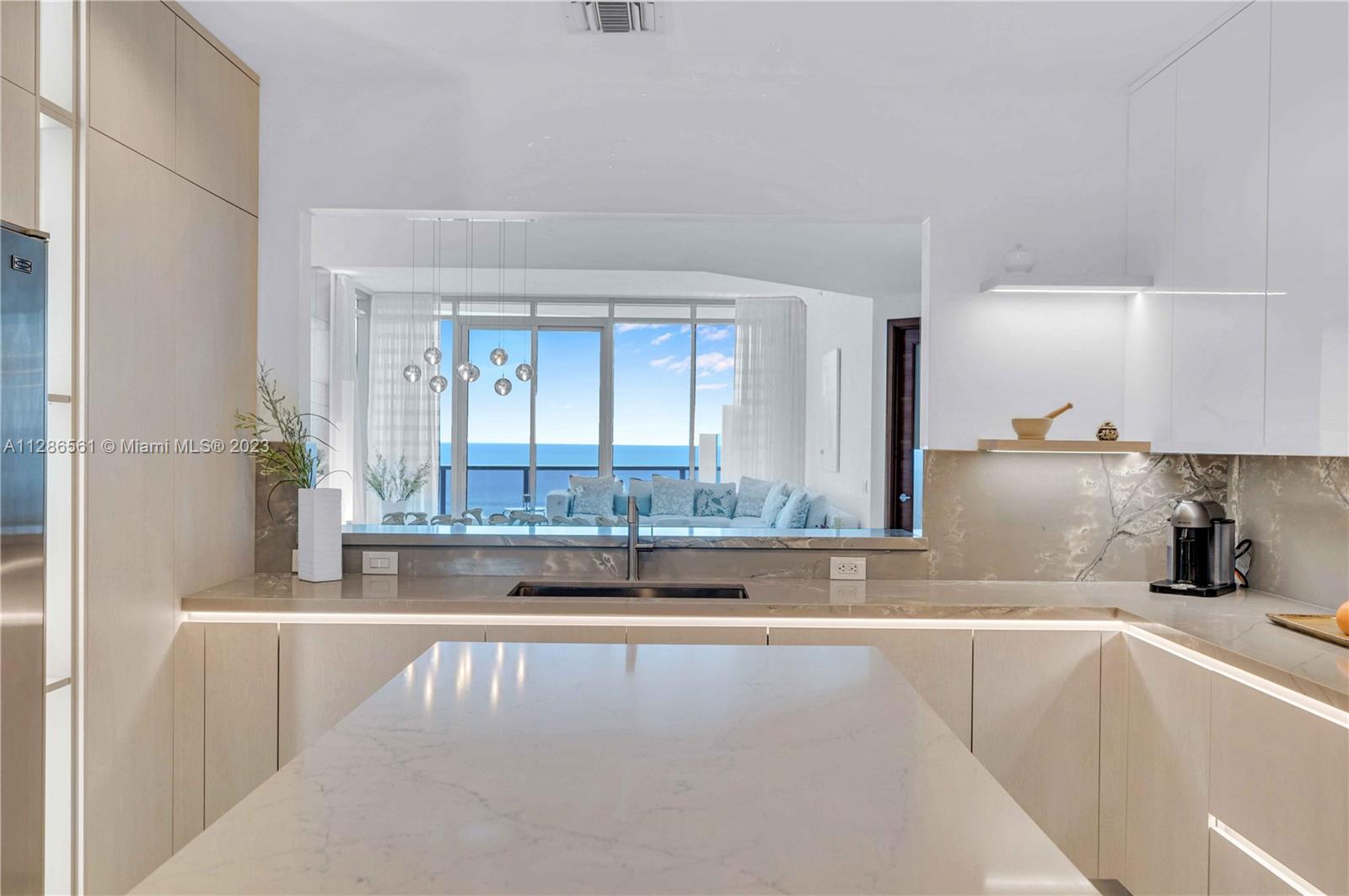 The Bath Club - Residential