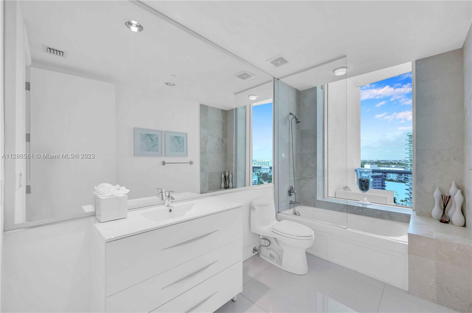 The Bath Club - Residential