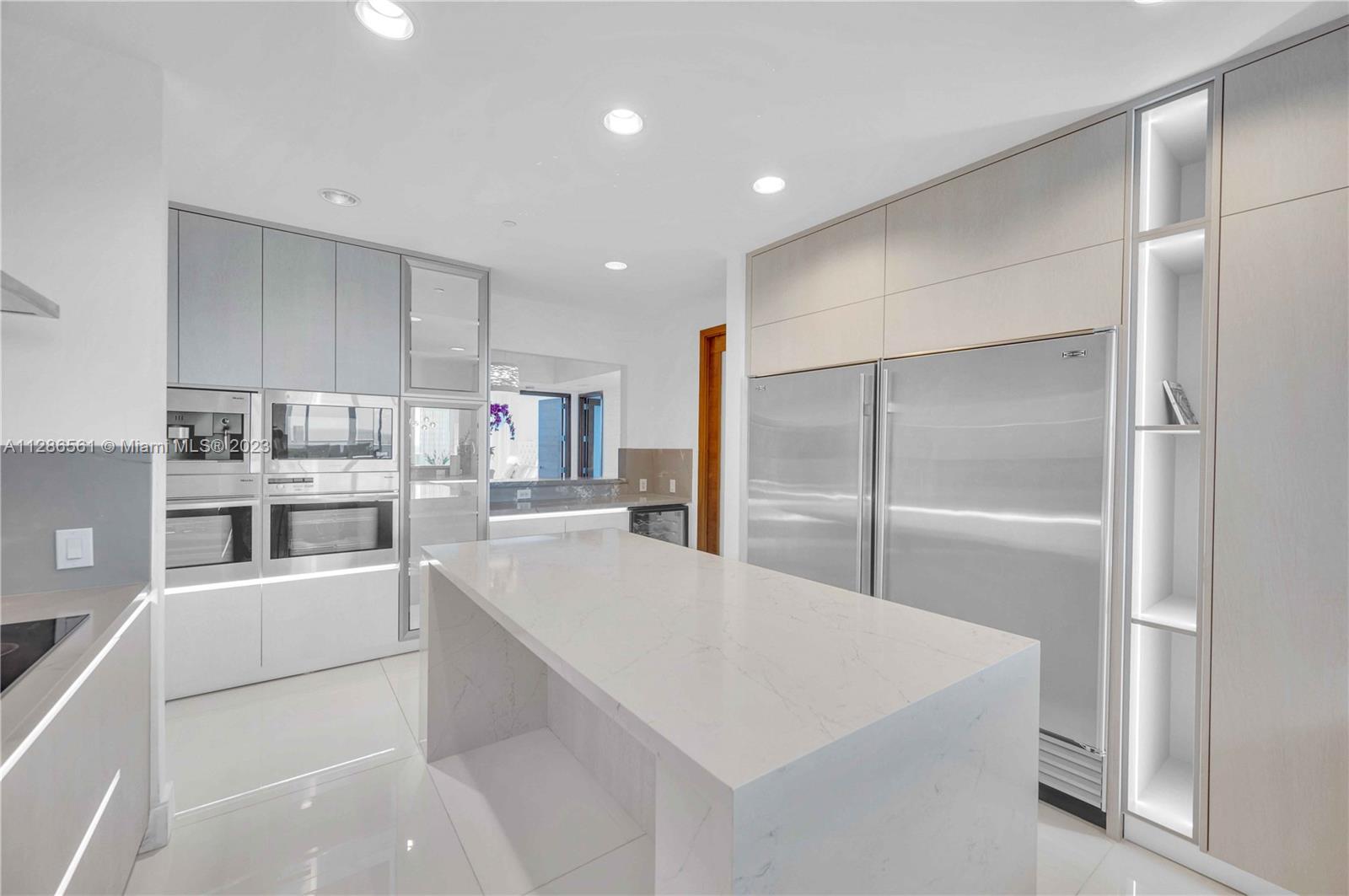 The Bath Club - Residential