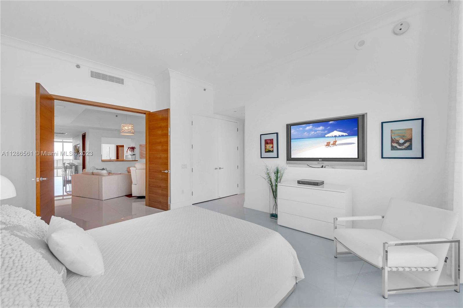 The Bath Club - Residential