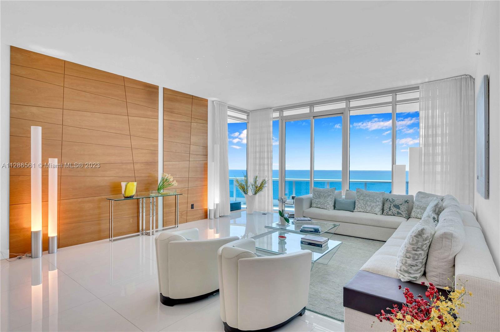 The Bath Club - Residential