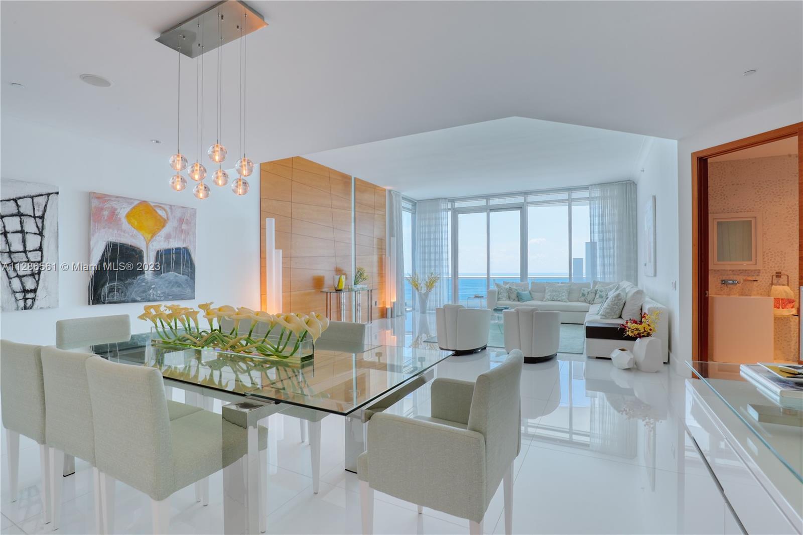 The Bath Club - Residential