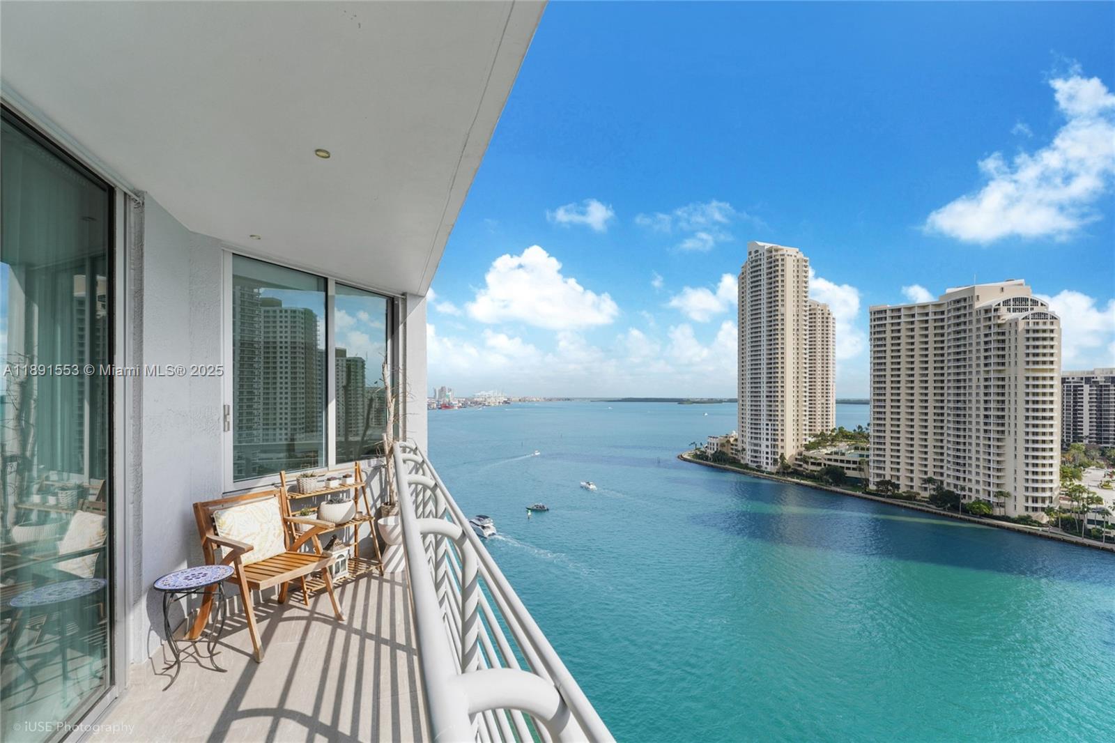 325 S Biscayne Blvd 1721
