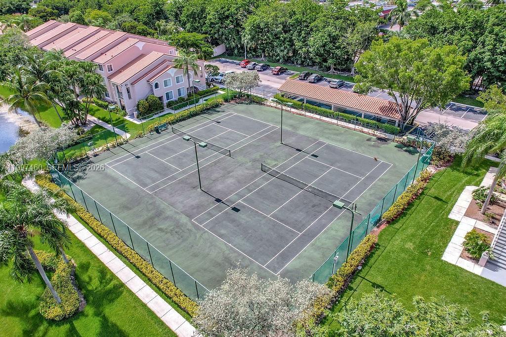 ST ANDREWS CONDO - Residential Lease