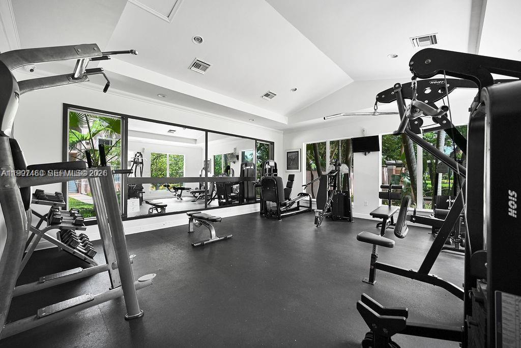 ST ANDREWS CONDO - Residential Lease