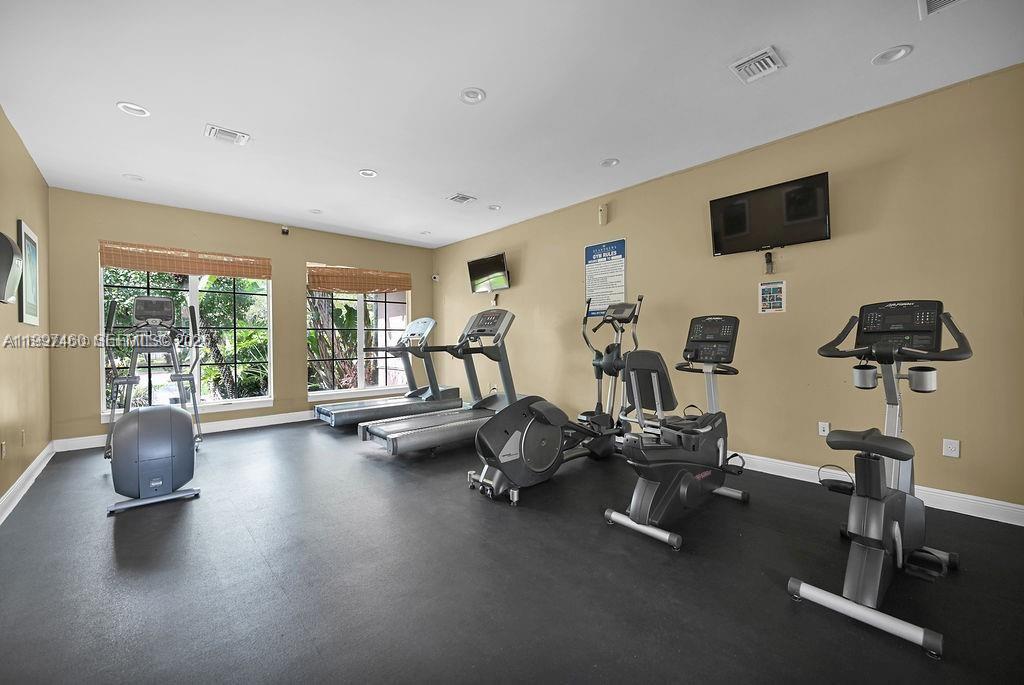 ST ANDREWS CONDO - Residential Lease