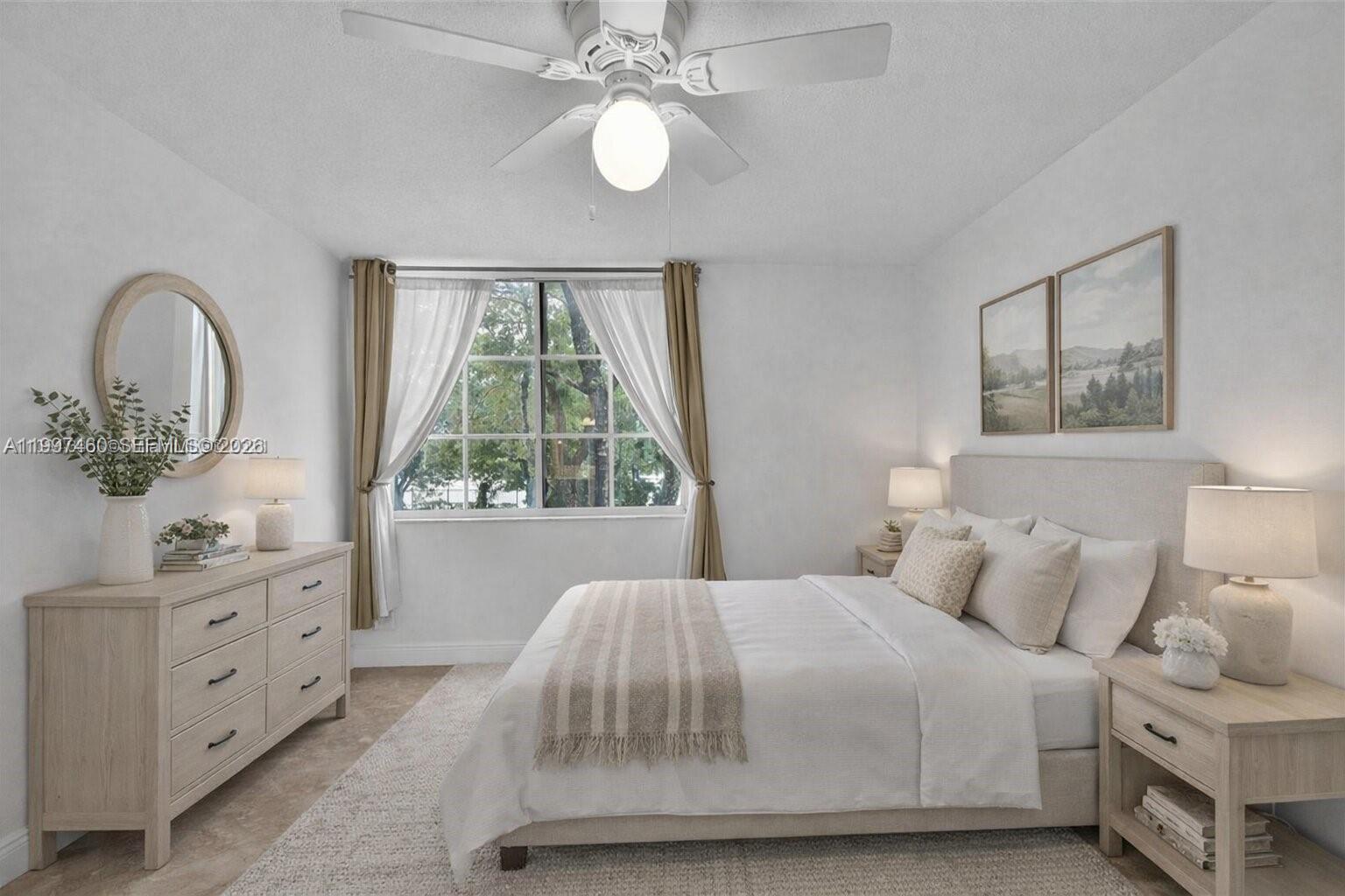 ST ANDREWS CONDO - Residential Lease