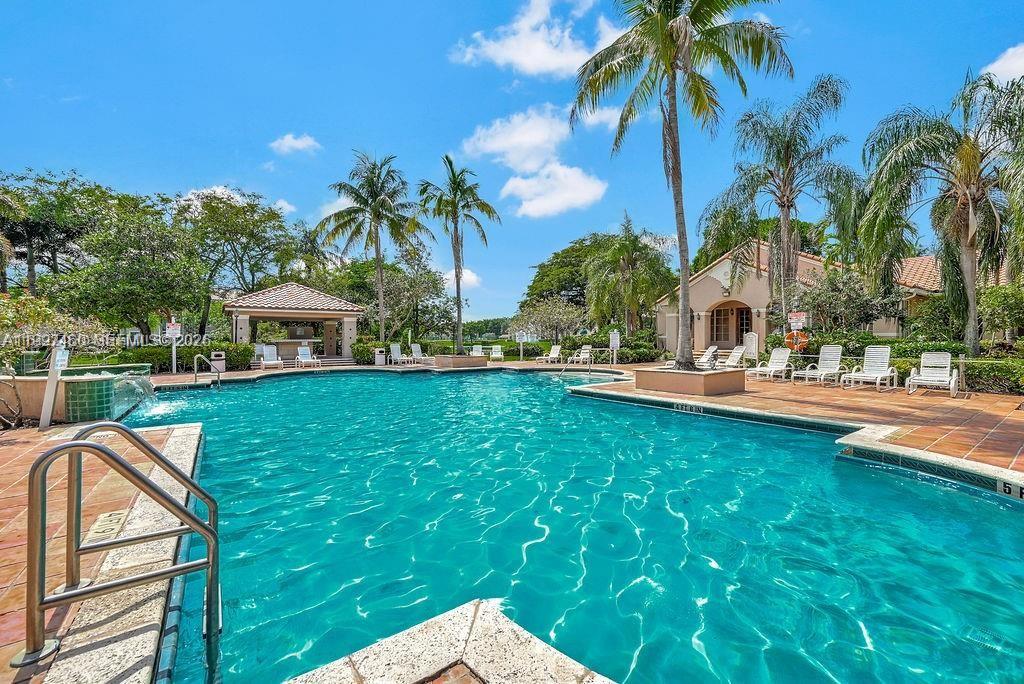 ST ANDREWS CONDO - Residential Lease