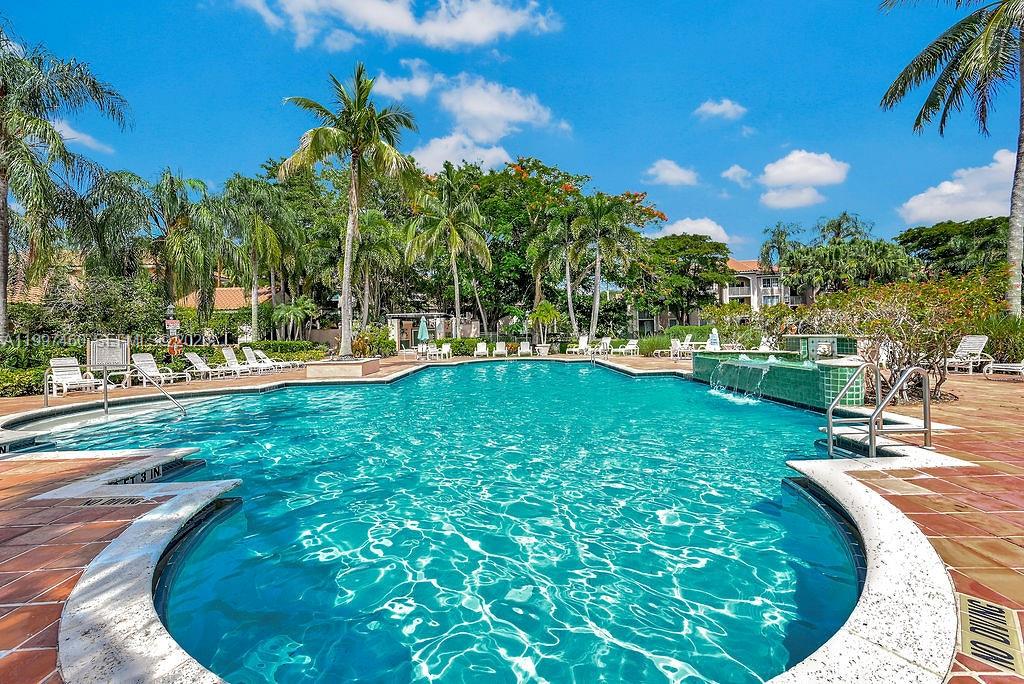 ST ANDREWS CONDO - Residential Lease