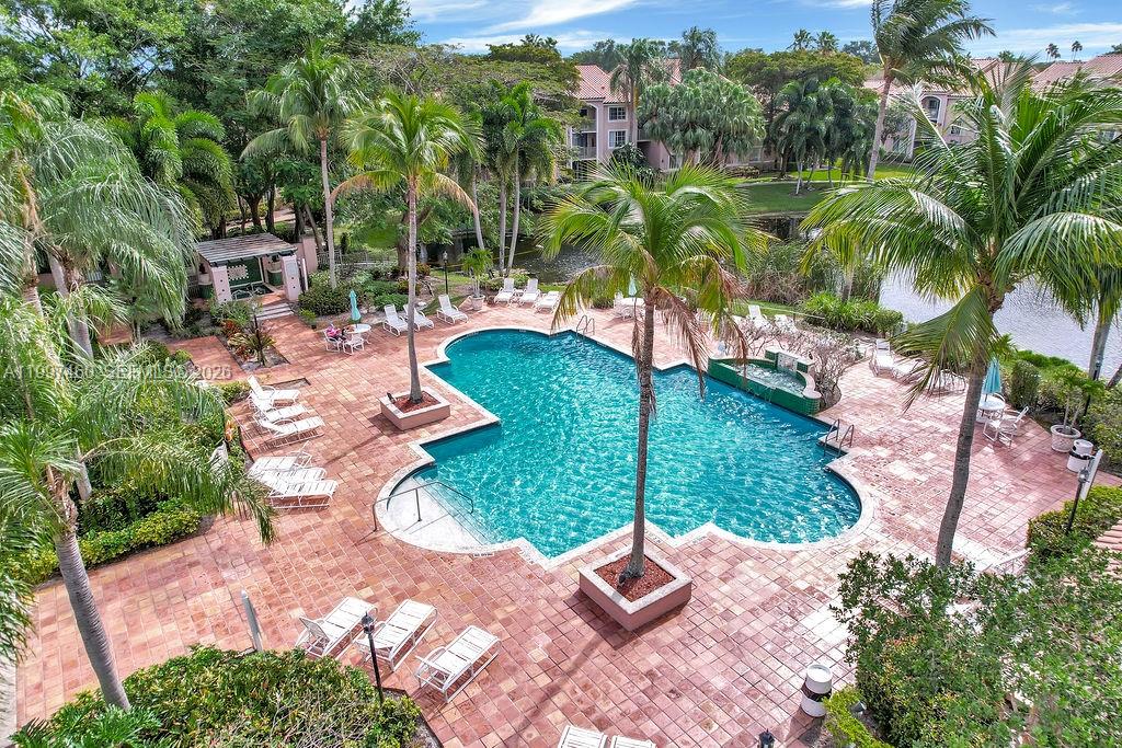 ST ANDREWS CONDO - Residential Lease