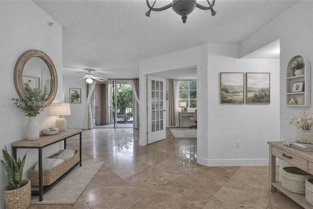 Photo of 12160 Saint Andrews Pl #205, Miramar, FL 33025 (MLS # A11997460)