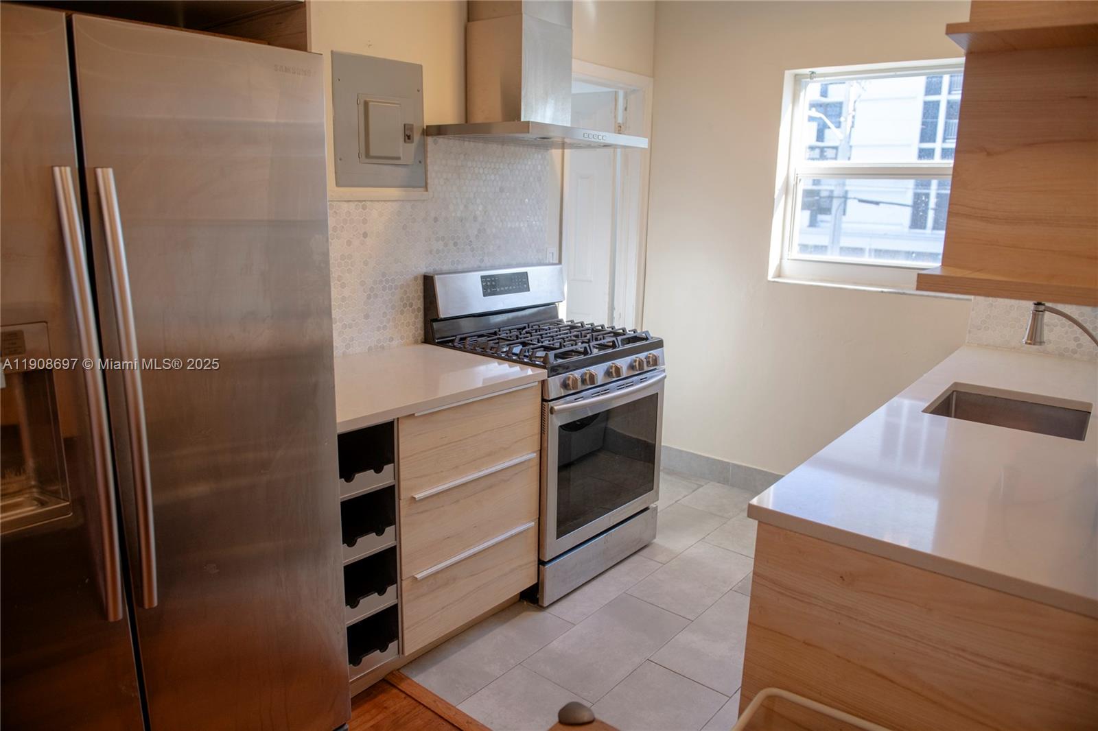 ANTHONY GARDENS CONDO - Residential Lease