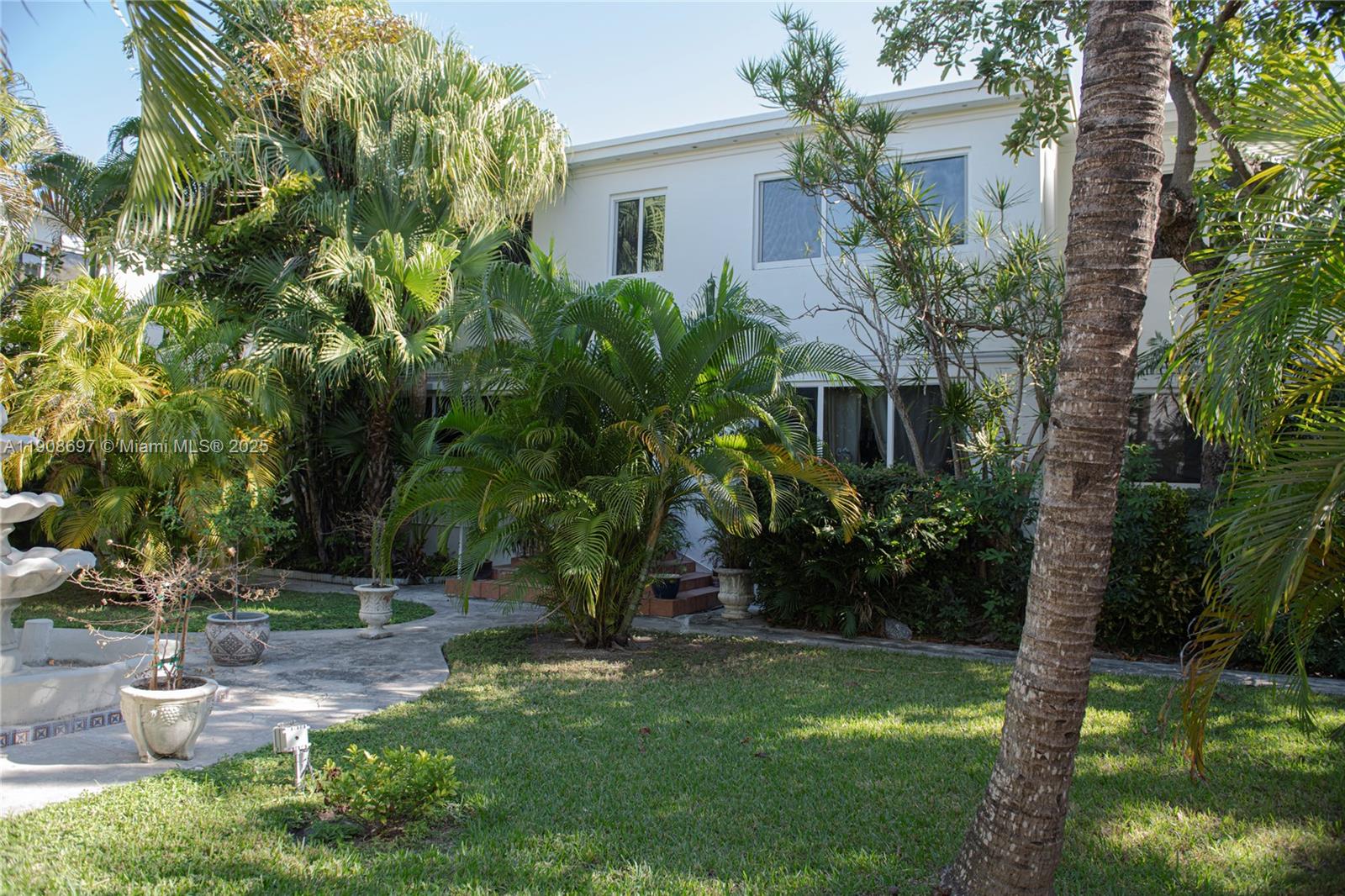 ANTHONY GARDENS CONDO - Residential Lease