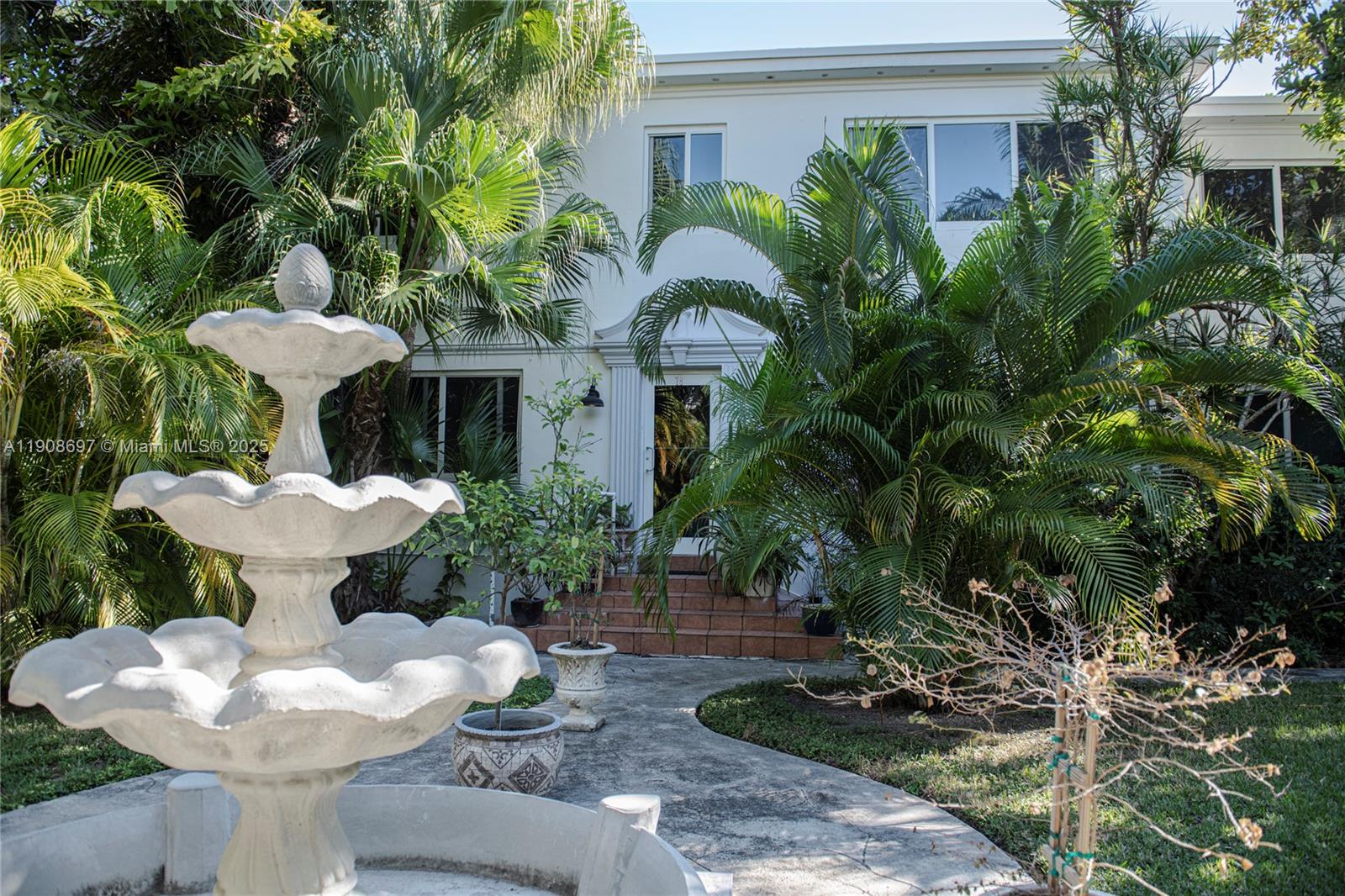 ANTHONY GARDENS CONDO - Residential Lease