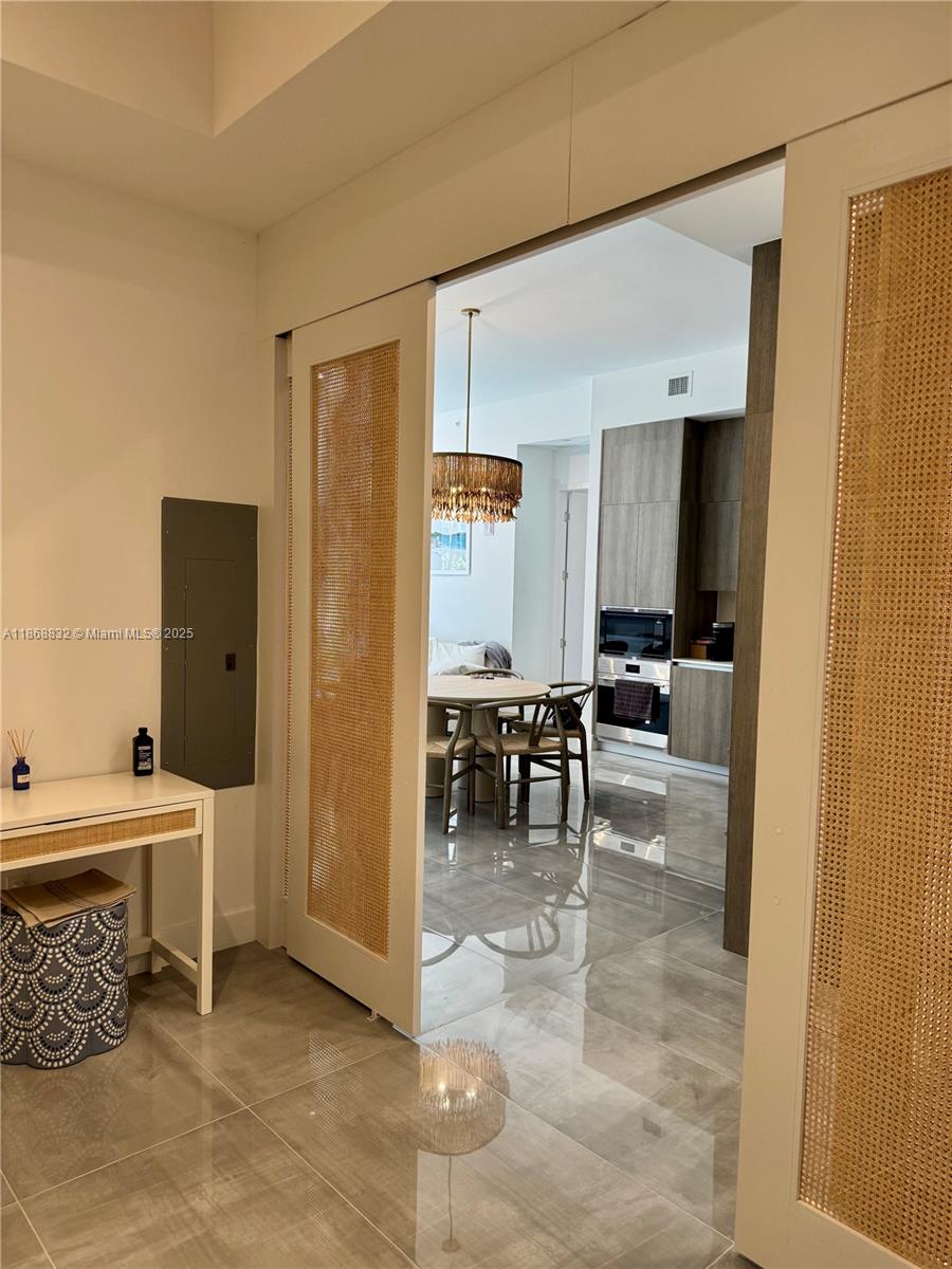 SUNNY ISLES BEACH - Residential Lease