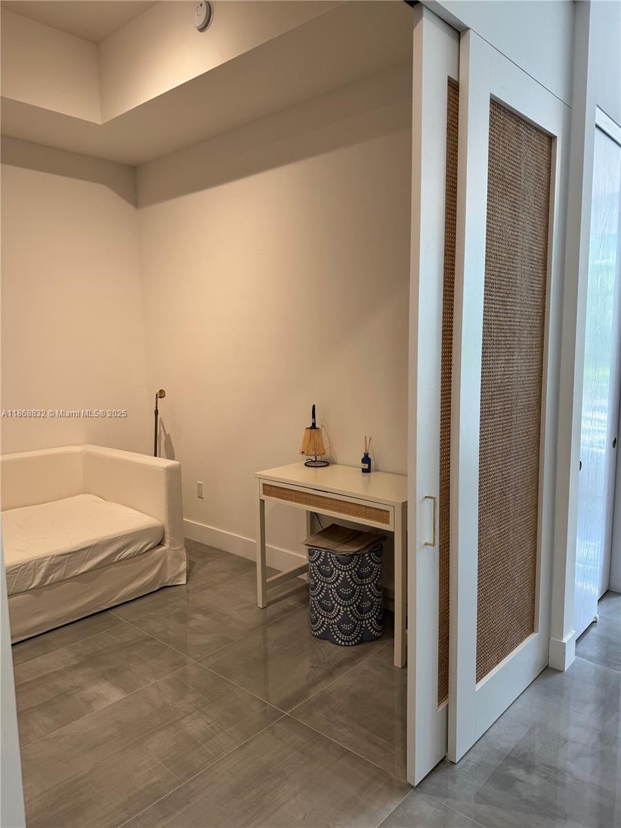 SUNNY ISLES BEACH - Residential Lease