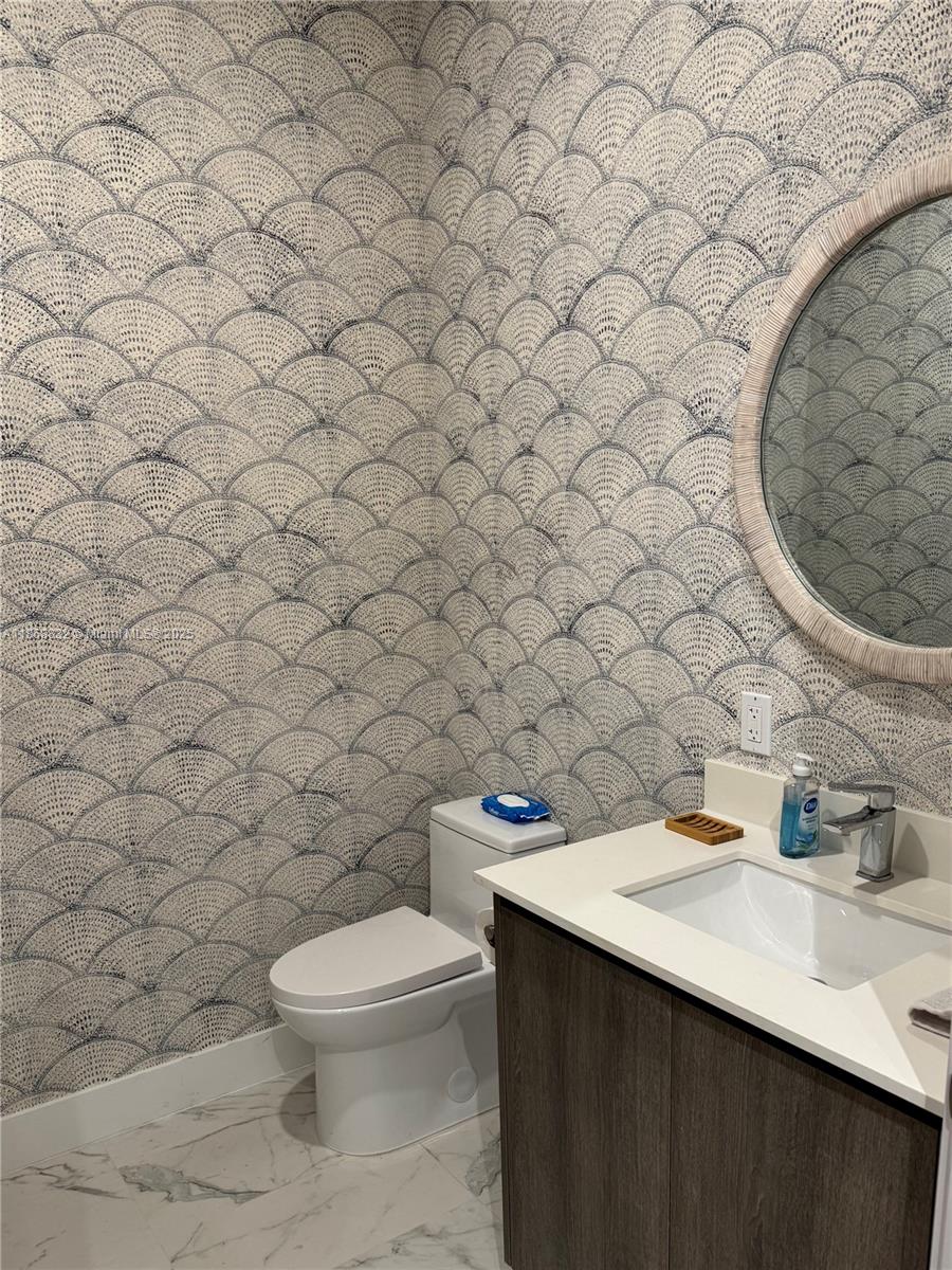 SUNNY ISLES BEACH - Residential Lease