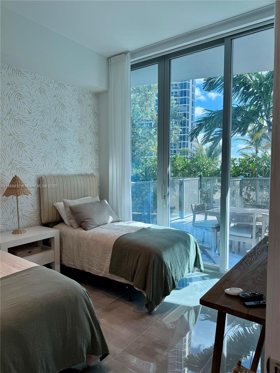 SUNNY ISLES BEACH - Residential Lease