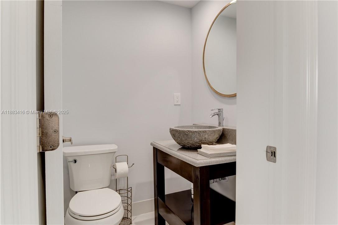 CONFERENCE RIDGE - Residential Lease