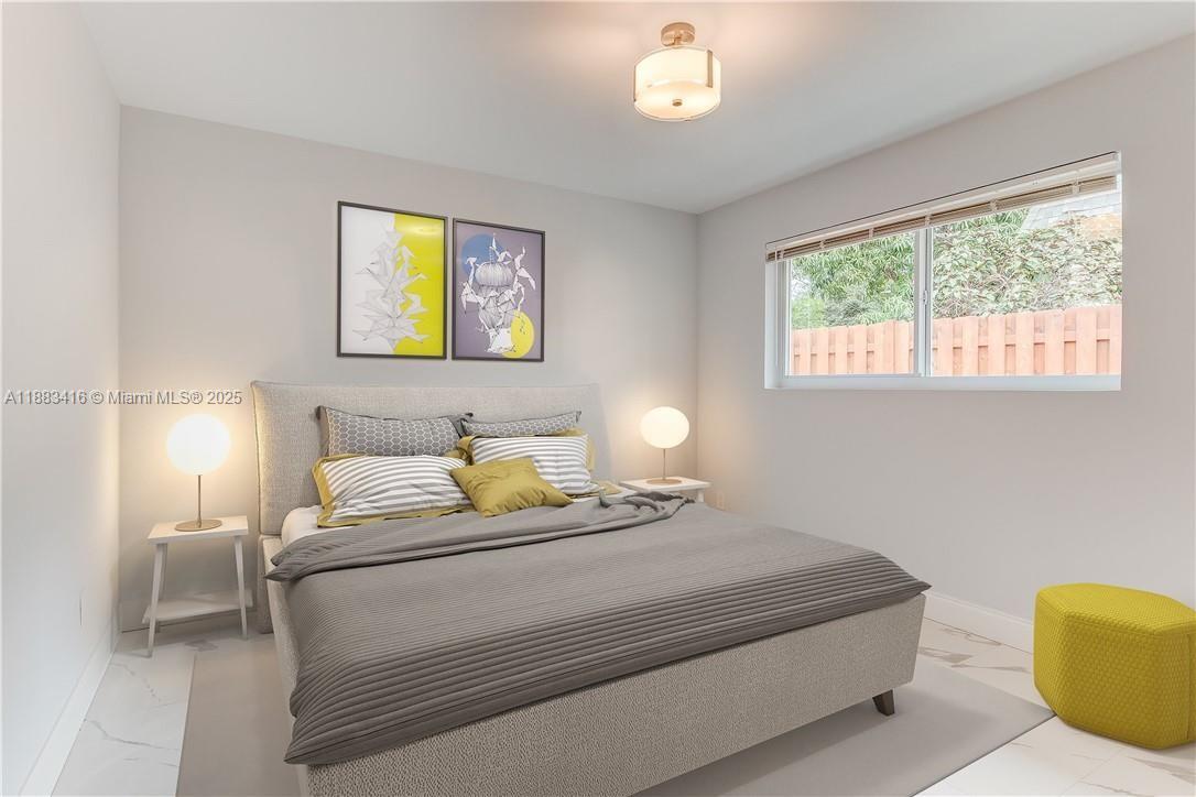 CONFERENCE RIDGE - Residential Lease